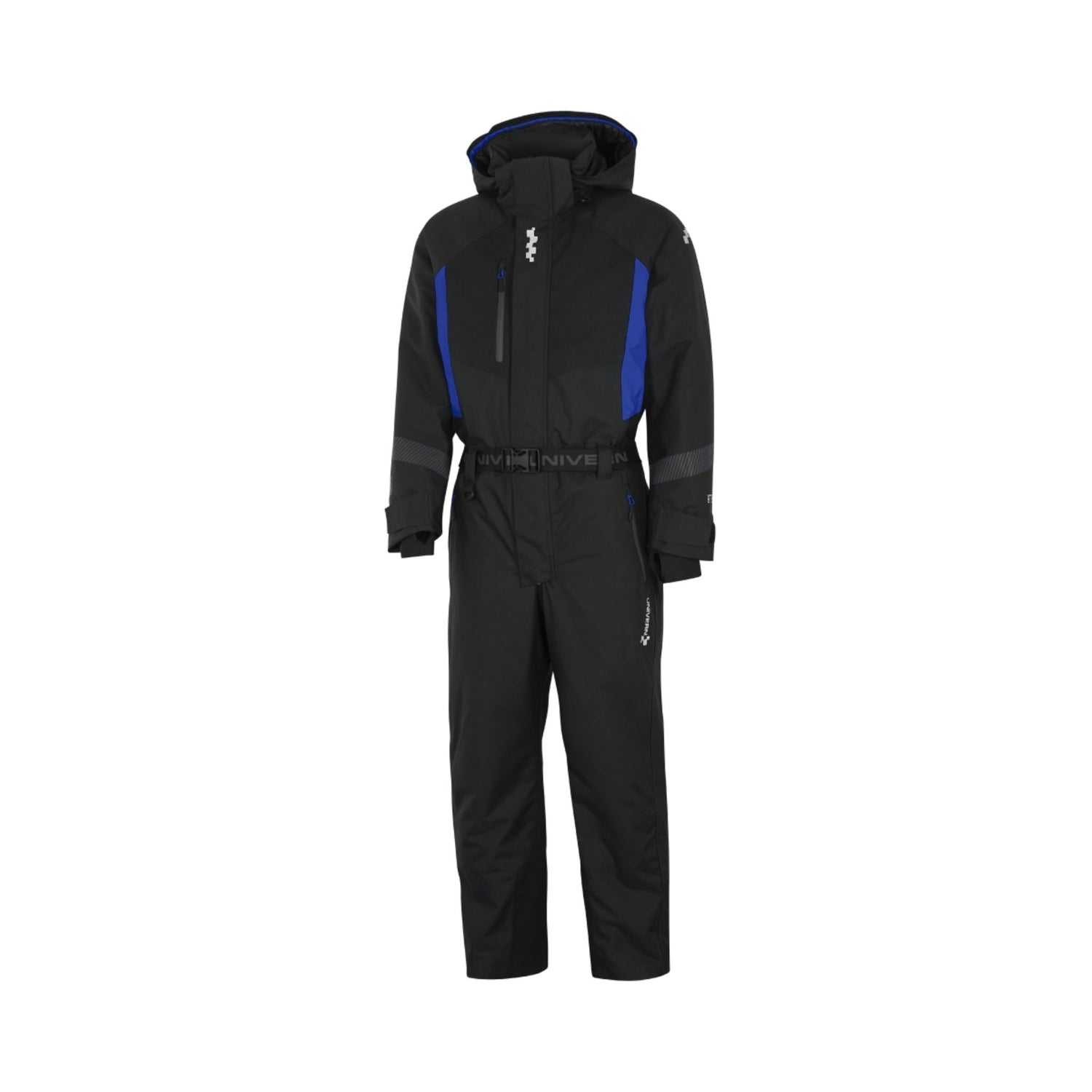 Univern Vinterkjeledress 8755-0401 Protec 2.0