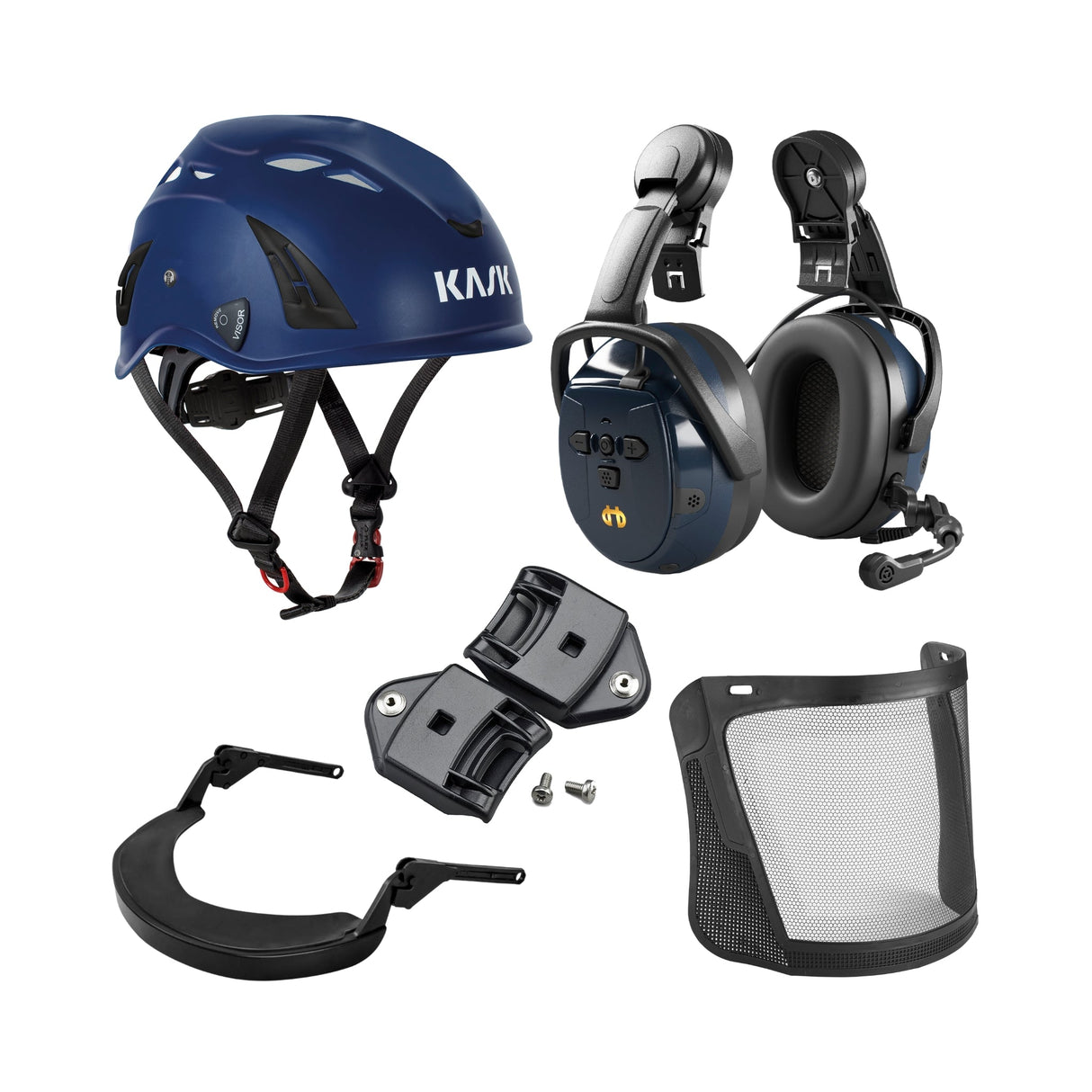 Skogsvernpakke Xstream MP