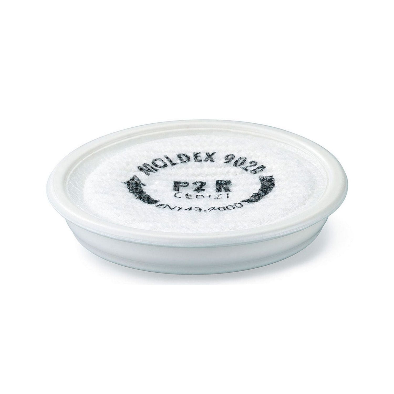 9020 PARTIKKELFILTER EASYLOCK FFP2