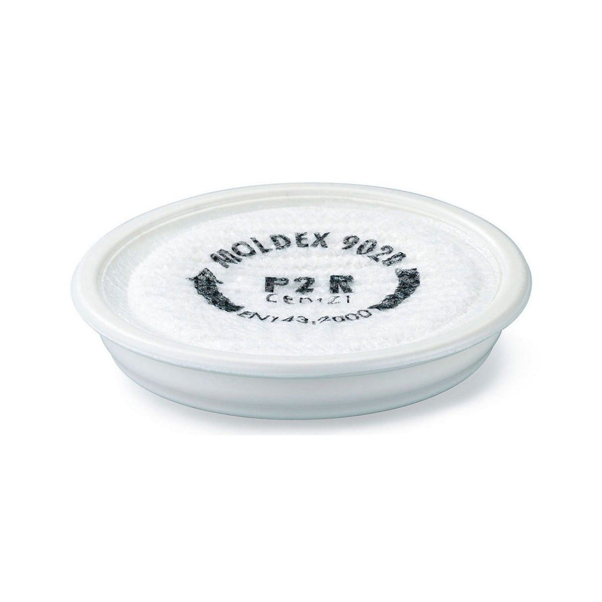 9020 PARTIKKELFILTER EASYLOCK FFP2