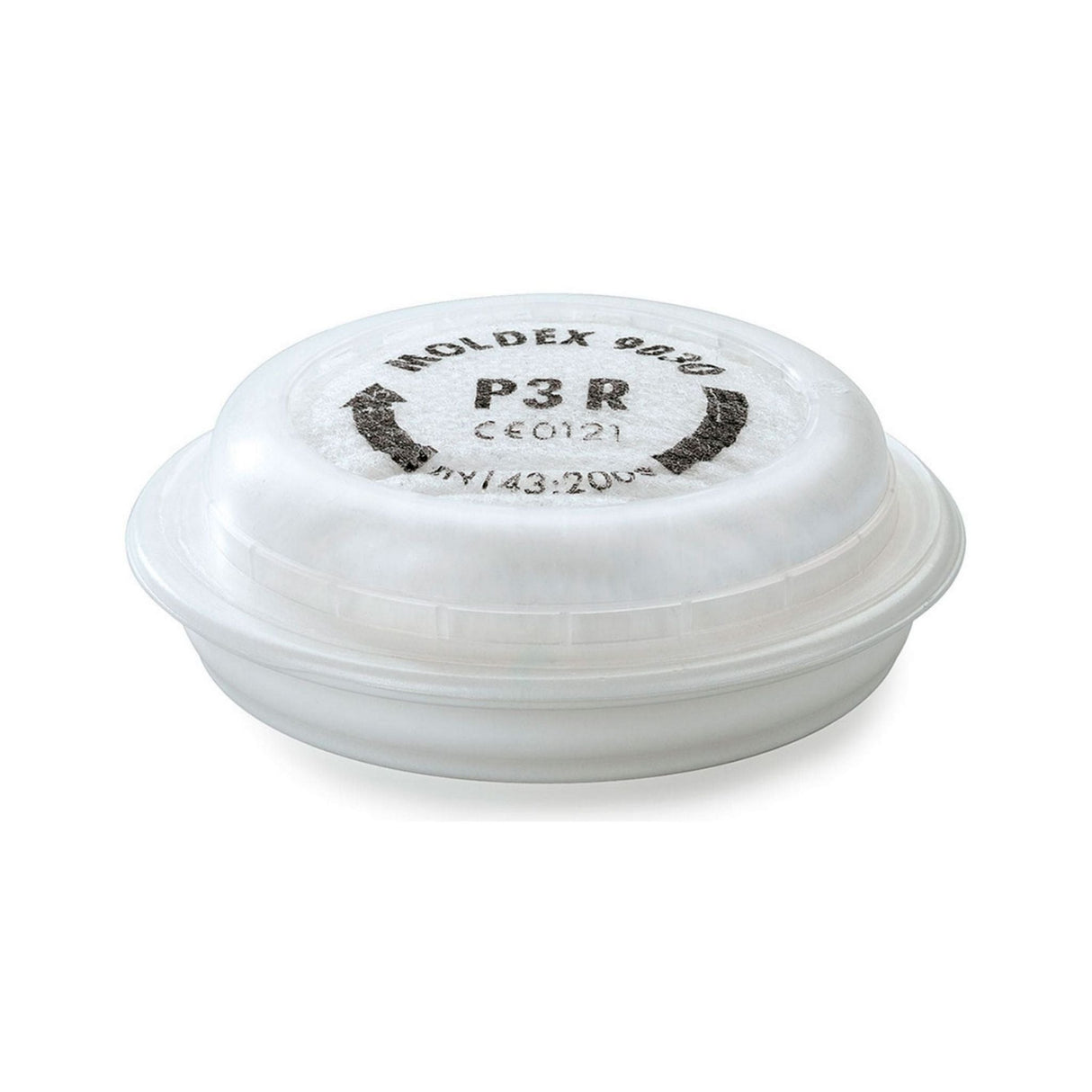 9030 PARTIKKELFILTER EASYLOCK FFP3