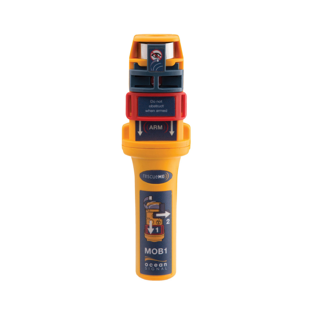 AIS 4804452-999 Ocean Signal MOB1