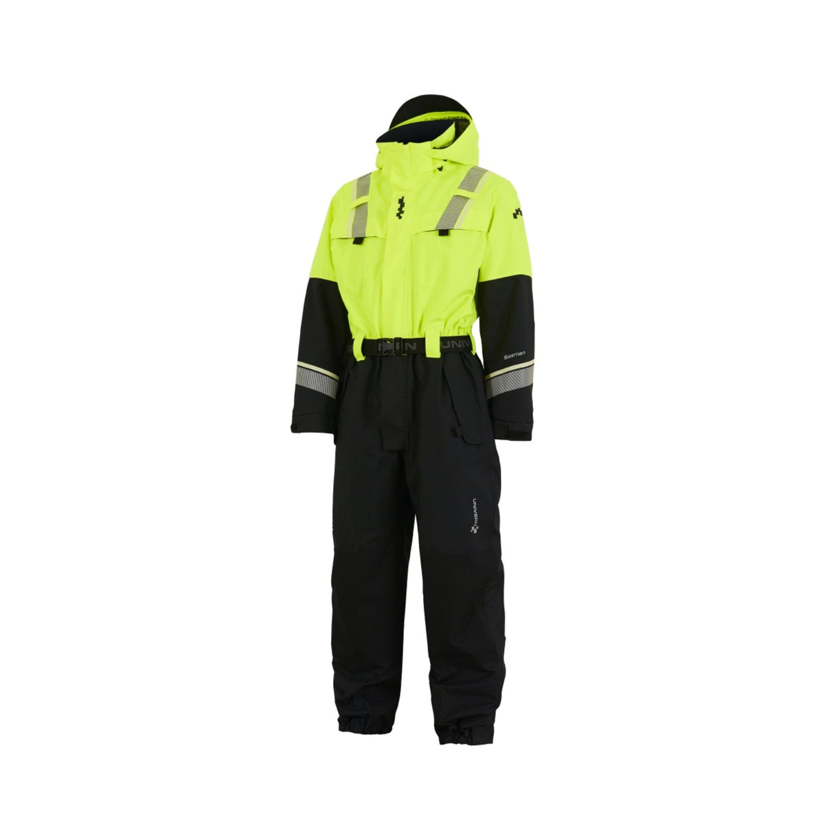 Univern Allværsdress 6566-417 Seaman 2.1 VizLite