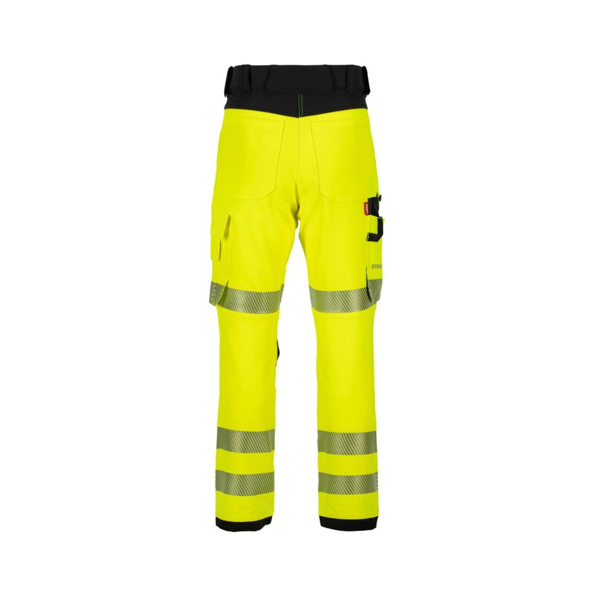 Arbeidsbukse 2742741-339 stretch Dovre kl. 2