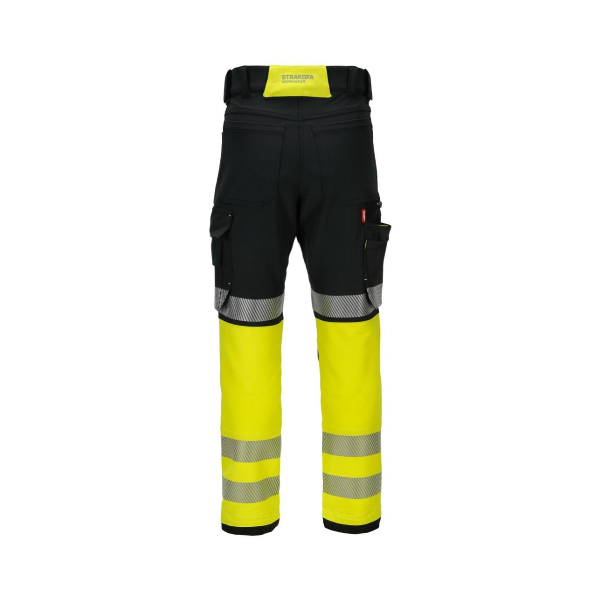 Arbeidsbukse 2742746-903 stretch Dovre kl. 1