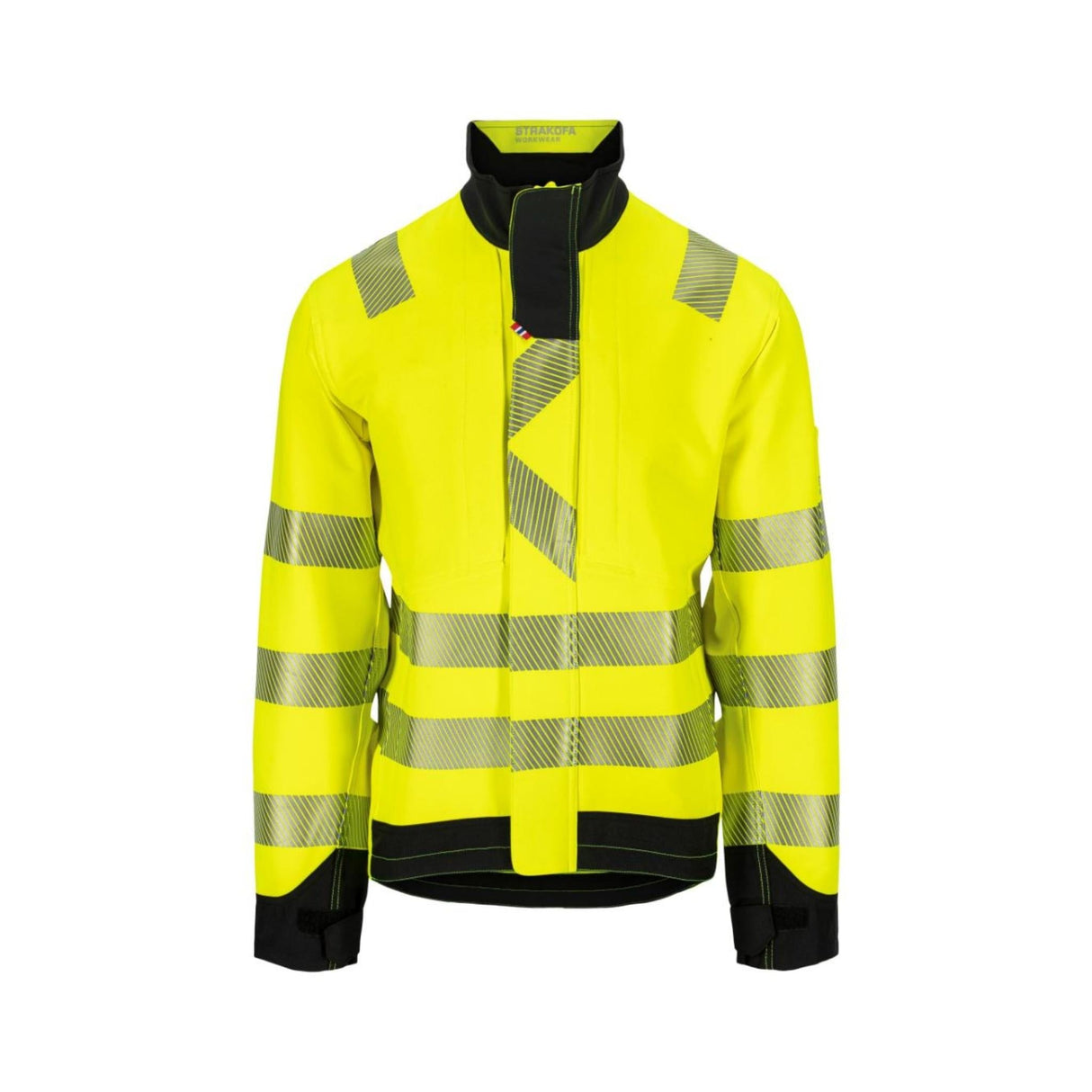 Arbeidsjakke 2742740-339 stretch Dovre kl. 3