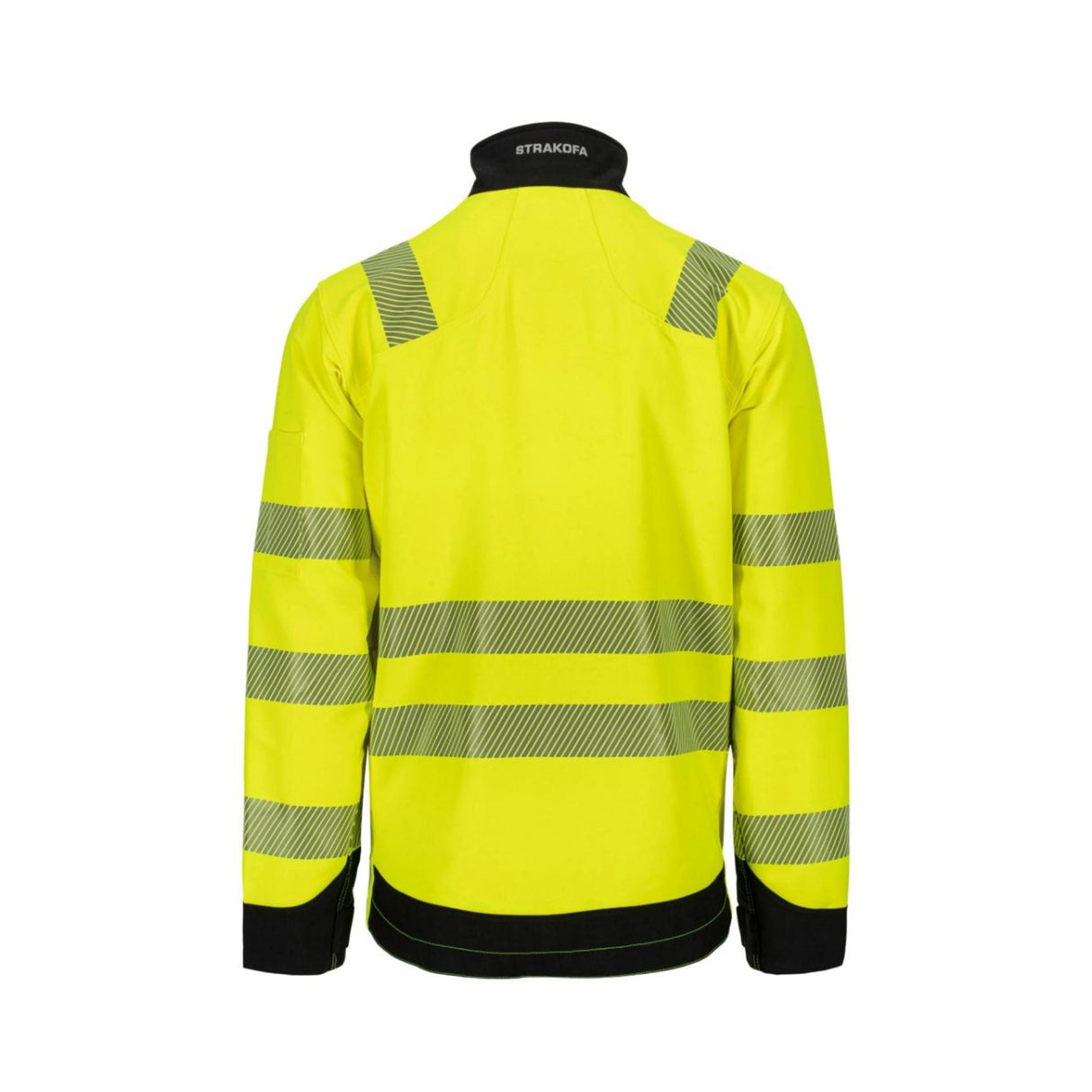 Arbeidsjakke 2742740-339 stretch Dovre kl. 3