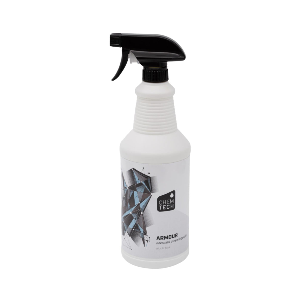 KERAMISK AVRENNINGSVOKS 1 LTR