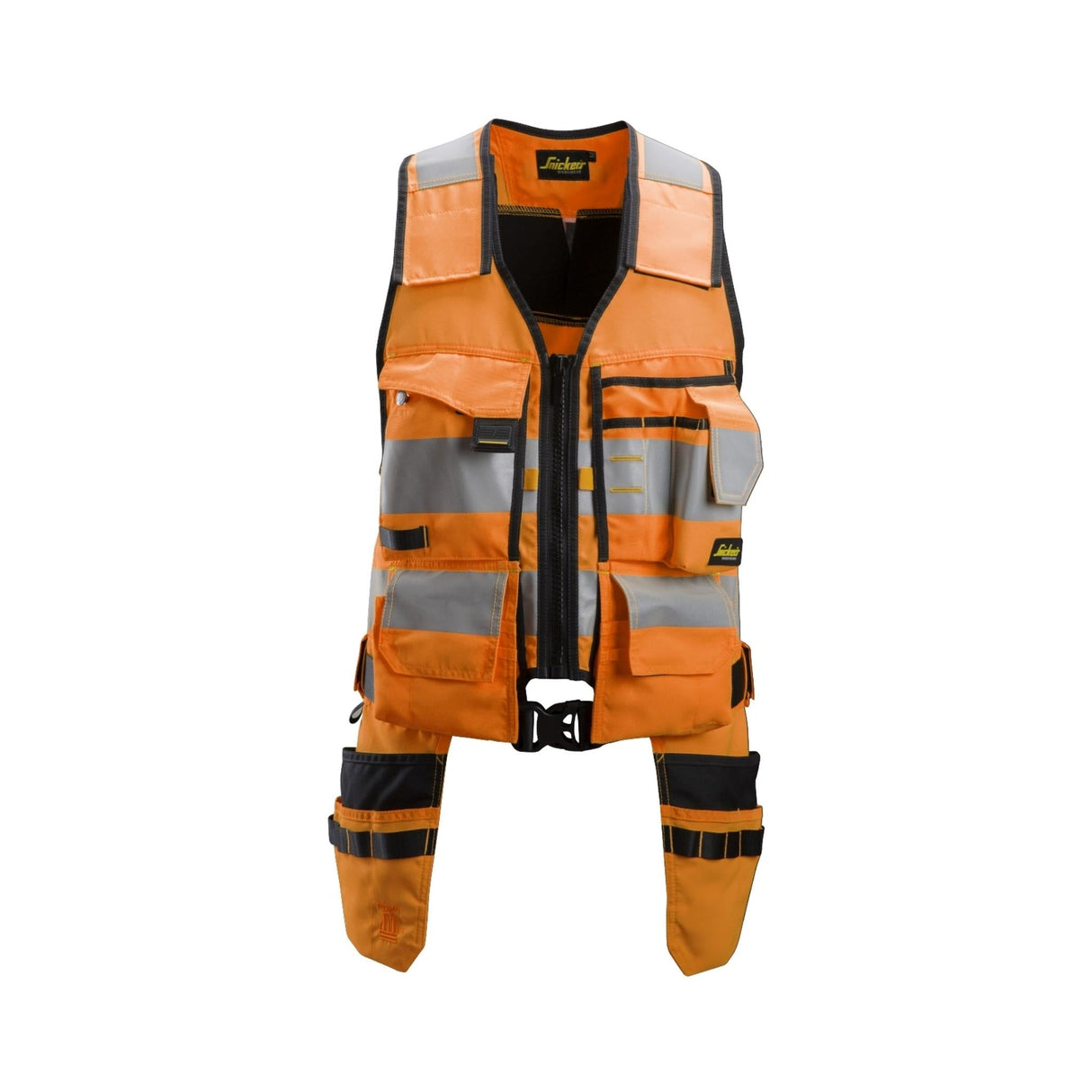 Verktøyvest 4230-5504 kl. 1