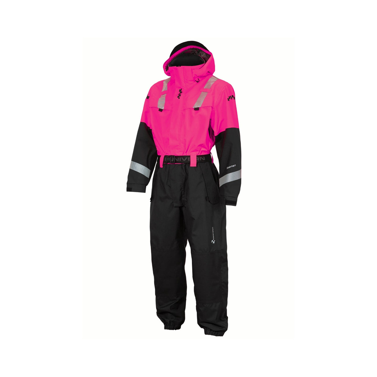 Univern Allværsdress 6565-0423 Protec 2.0 Seaman Project Pink