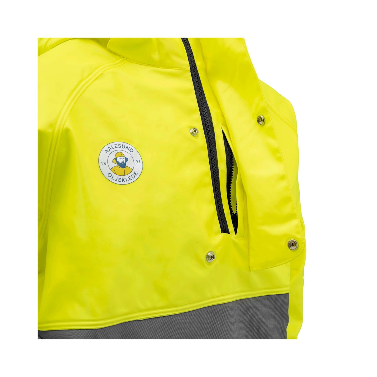 Anorakk 1010291-334 PVC Isfjord