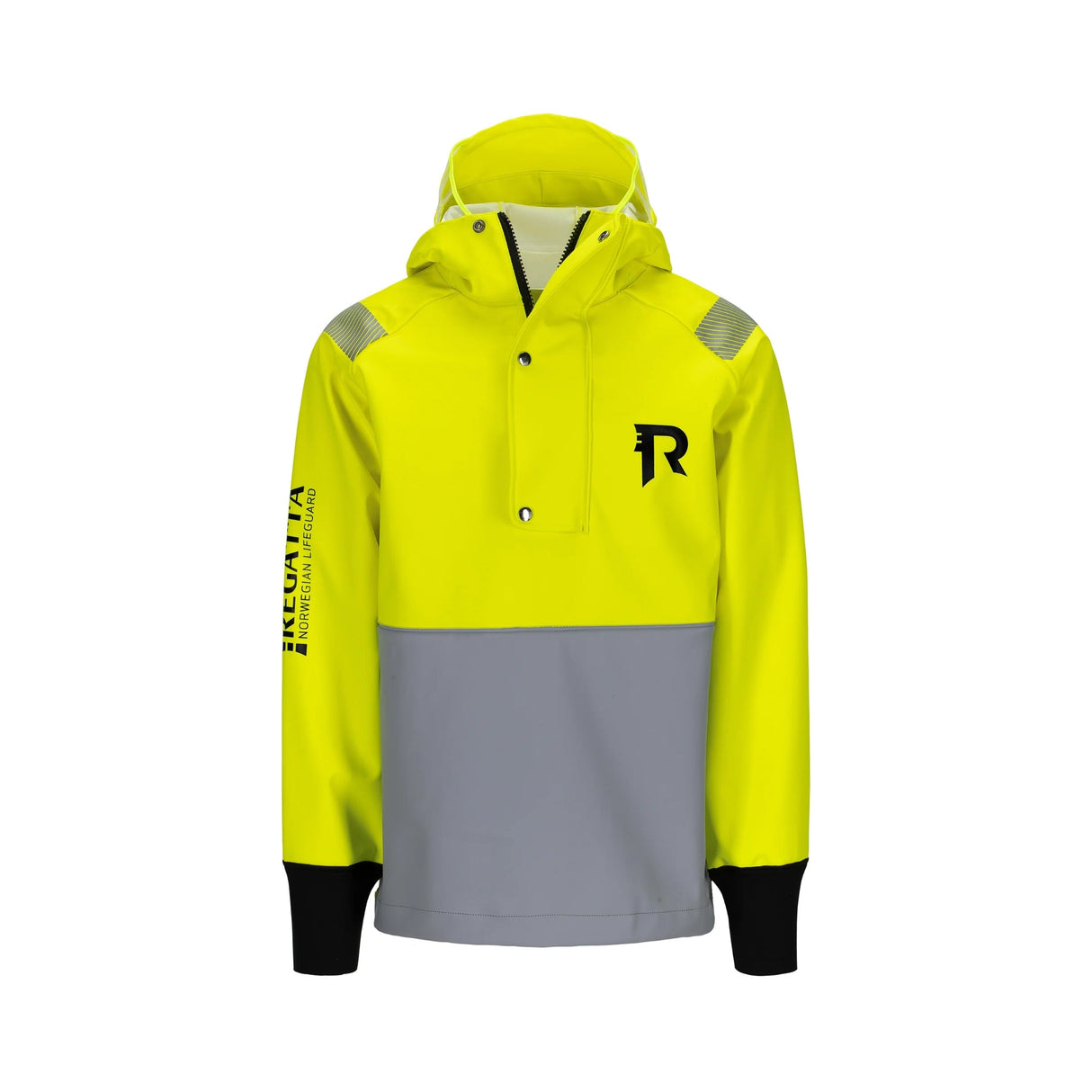 Anorakk 4504654-334 Fisherman