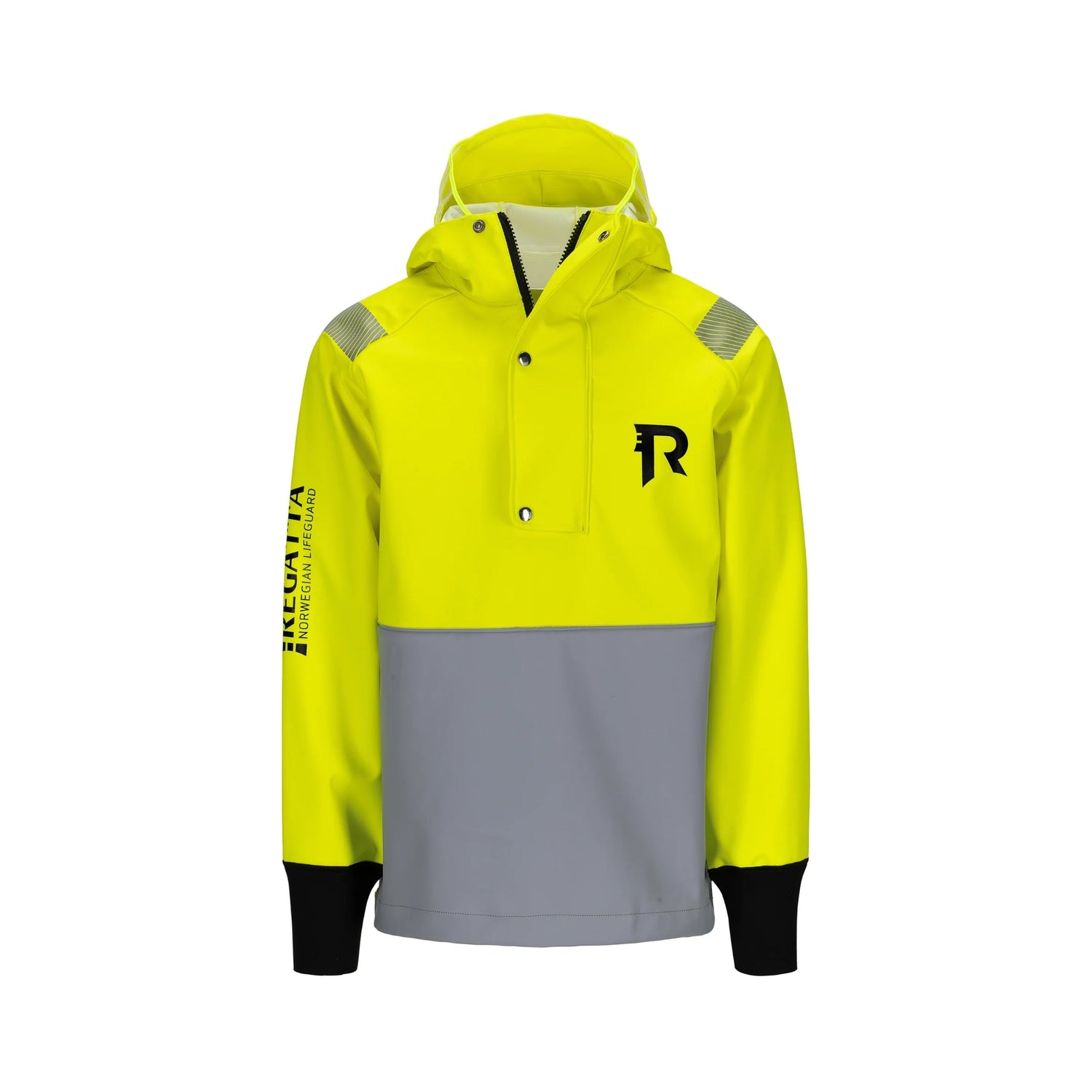 Anorakk 4504654-334 Fisherman