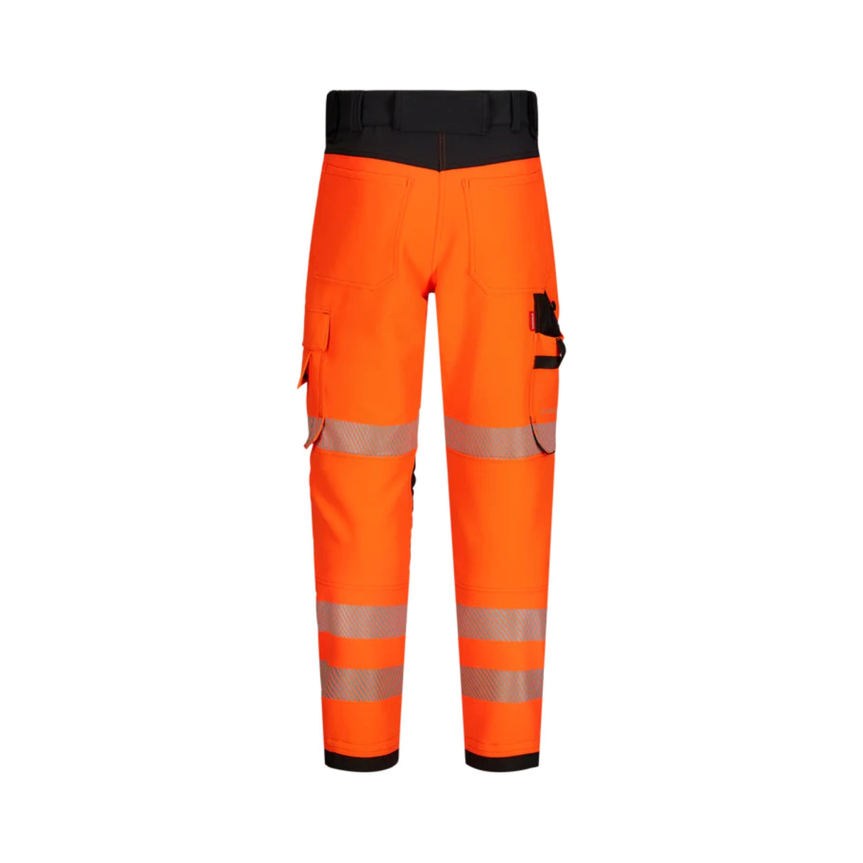 Arbeidsbukse 2742741-239 stretch Dovre kl. 2