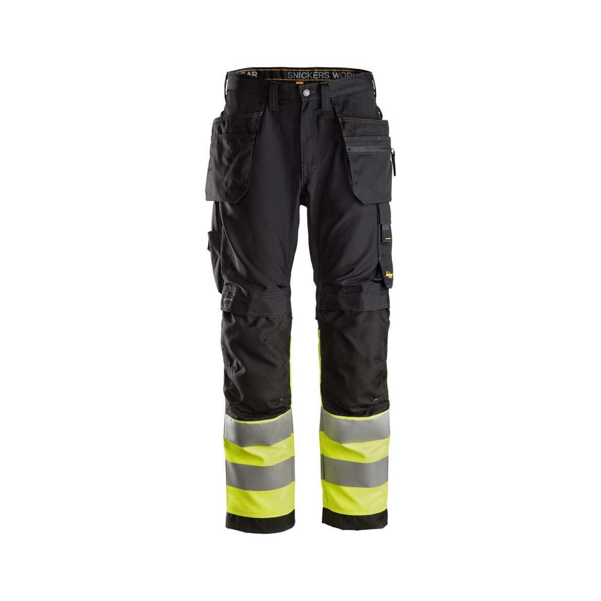 Arbeidsbukse 6233-0466 stretch kl. 1