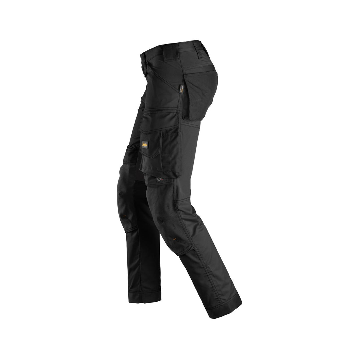 Arbeidsbukse 6341-0404 stretch AllroundWork