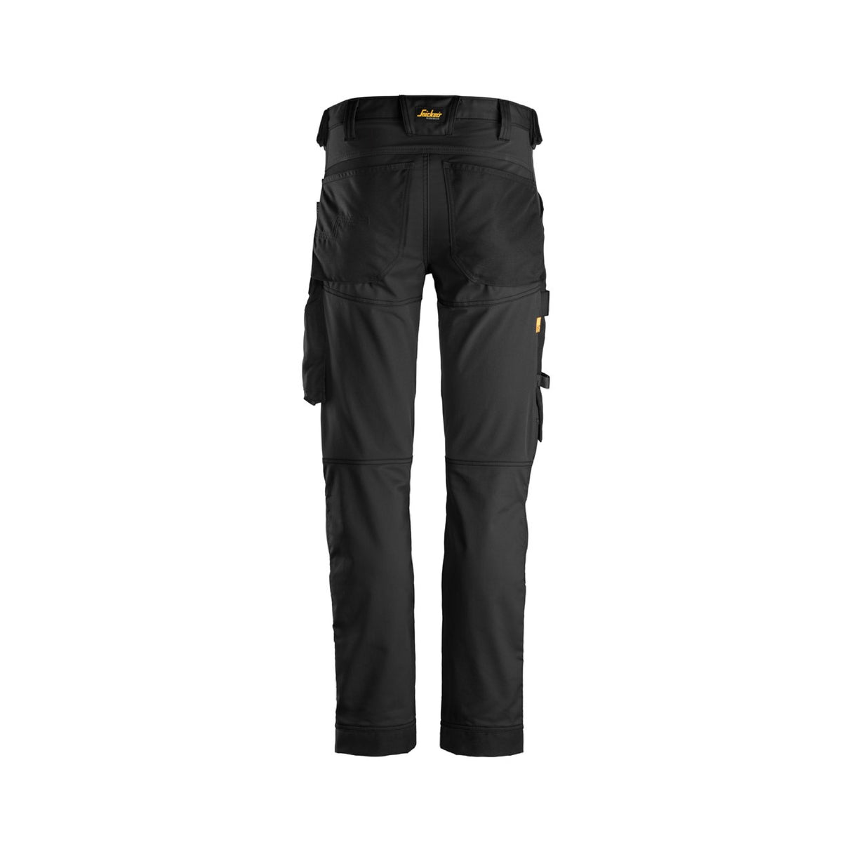 Arbeidsbukse 6341-0404 stretch AllroundWork