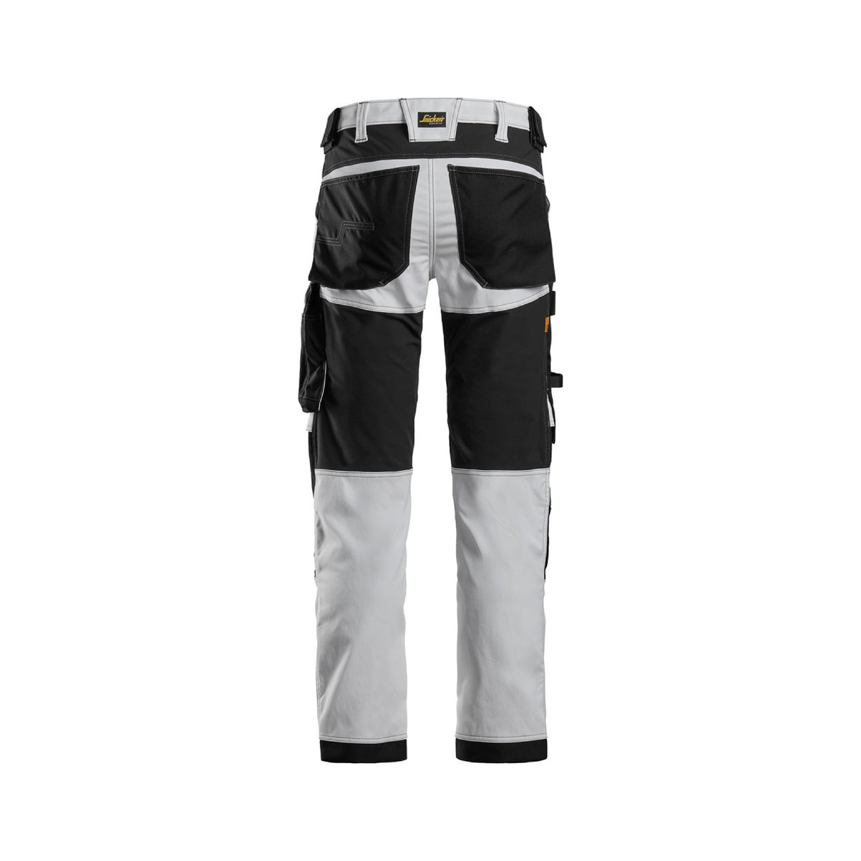 Arbeidsbukse 6341-0904 stretch AllroundWork