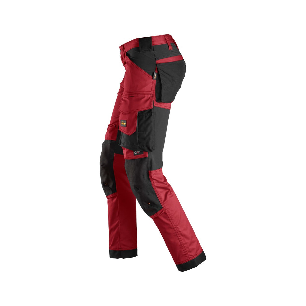 Arbeidsbukse 6341-1604 stretch AllroundWork