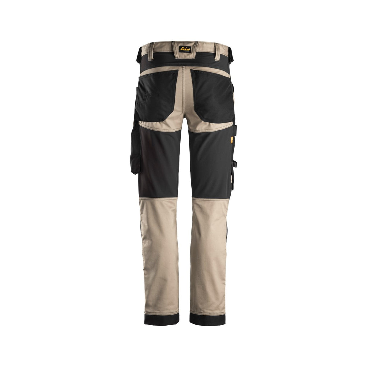 Arbeidsbukse 6341-2004 stretch AllroundWork