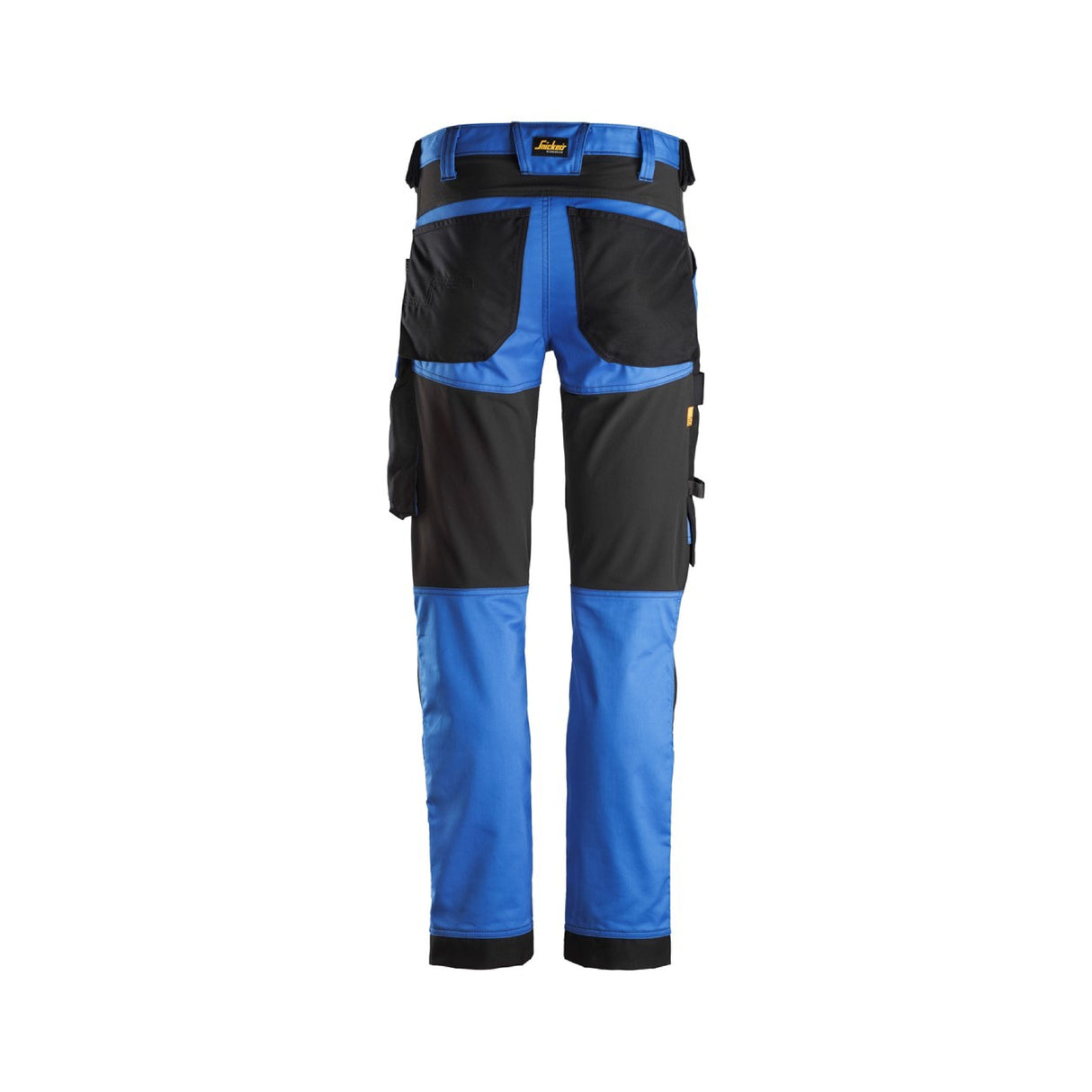 Arbeidsbukse 6341-5604 stretch AllroundWork