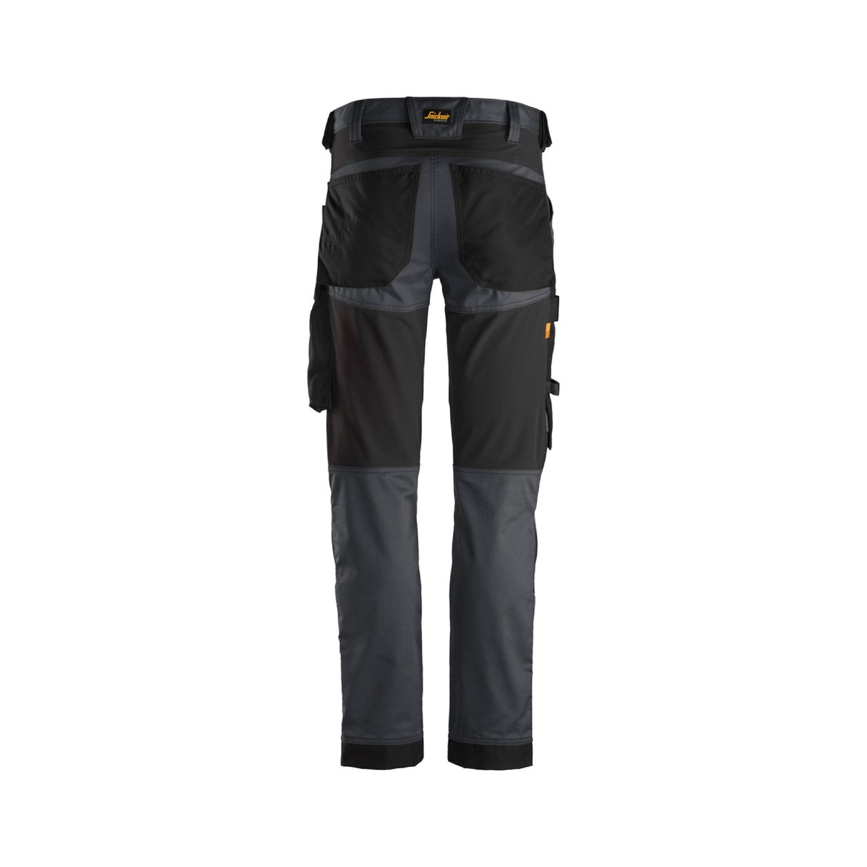 Arbeidsbukse 6341-5804 stretch AllroundWork