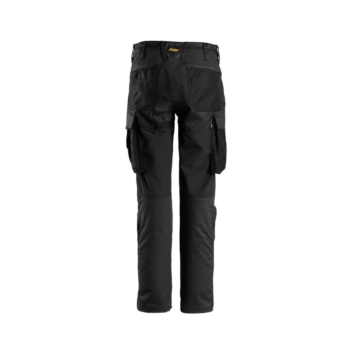 Arbeidsbukse 6703-0404 stretch dame AllroundWork