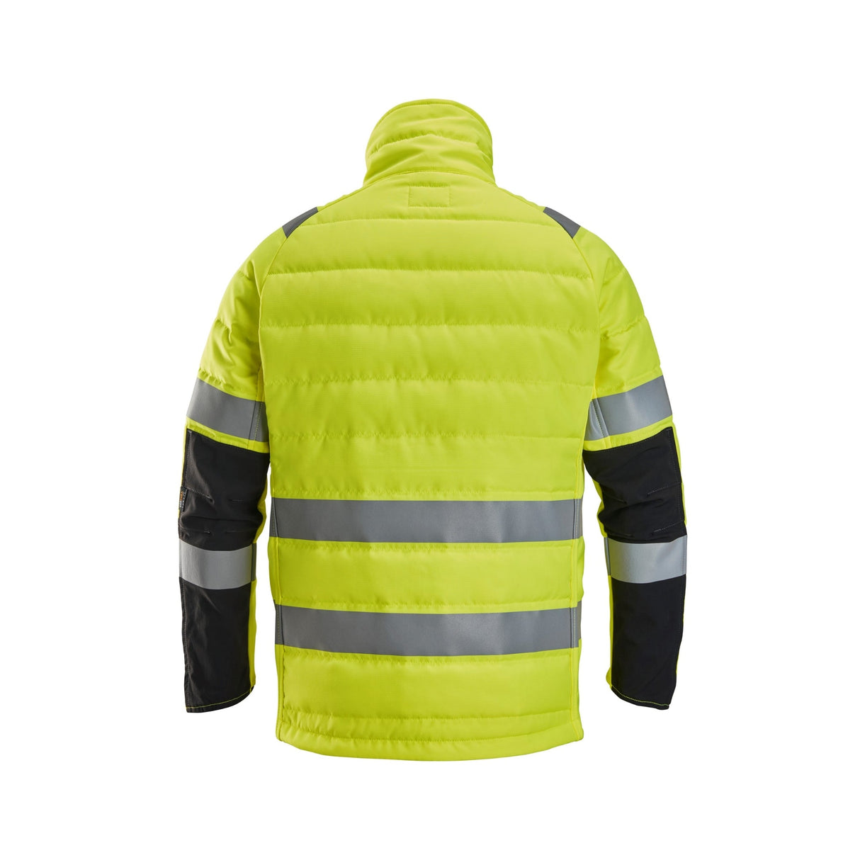 Arbeidsjakke 8134-6604 stretch High-Vis kl. 2