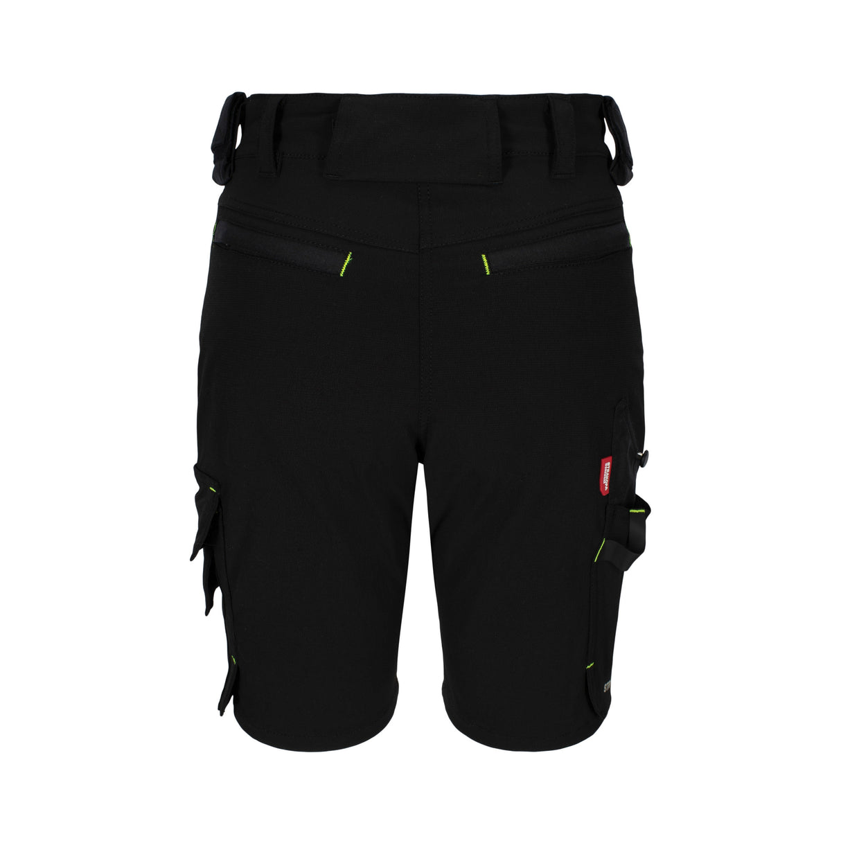 Arbeidsshorts 2712534-903 stretch Valle