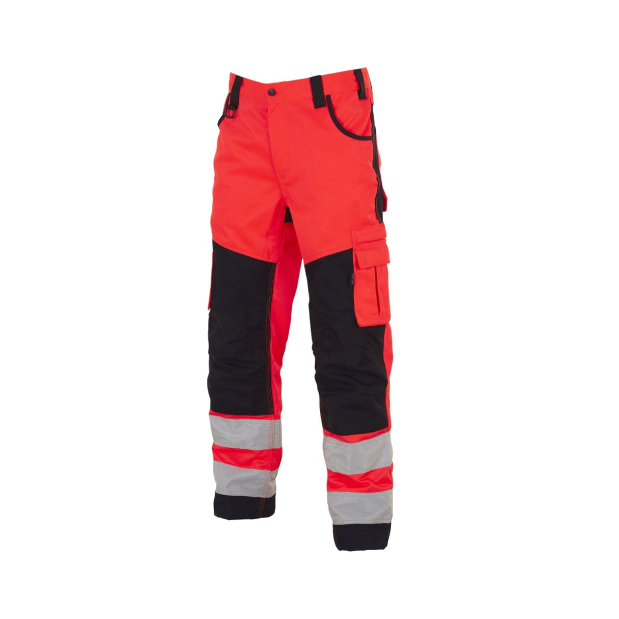 Arbeidsbukse 127422 stretch kl. 2