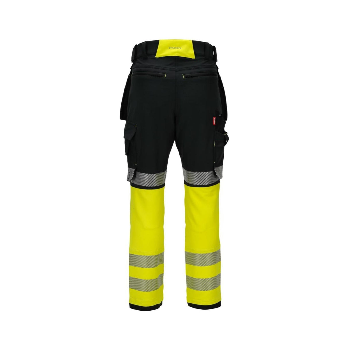 Håndverksbukse 2742747-903 stretch Dovre kl. 1