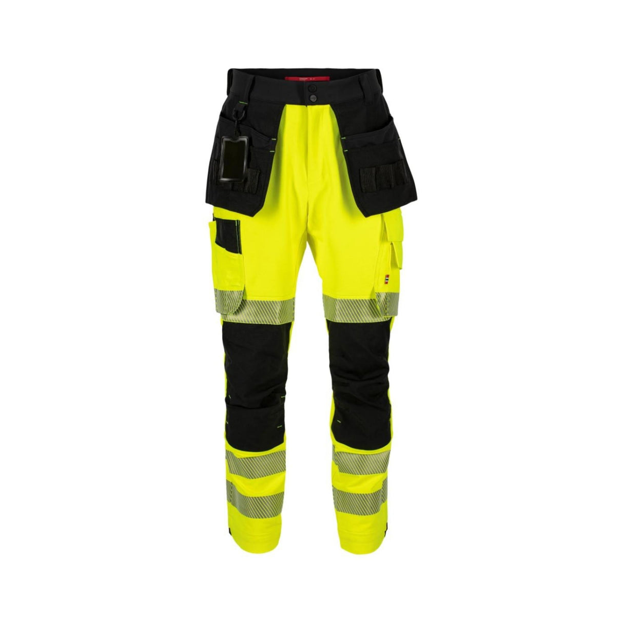 Håndverksbukse 2742742-339 stretch Dovre kl. 2