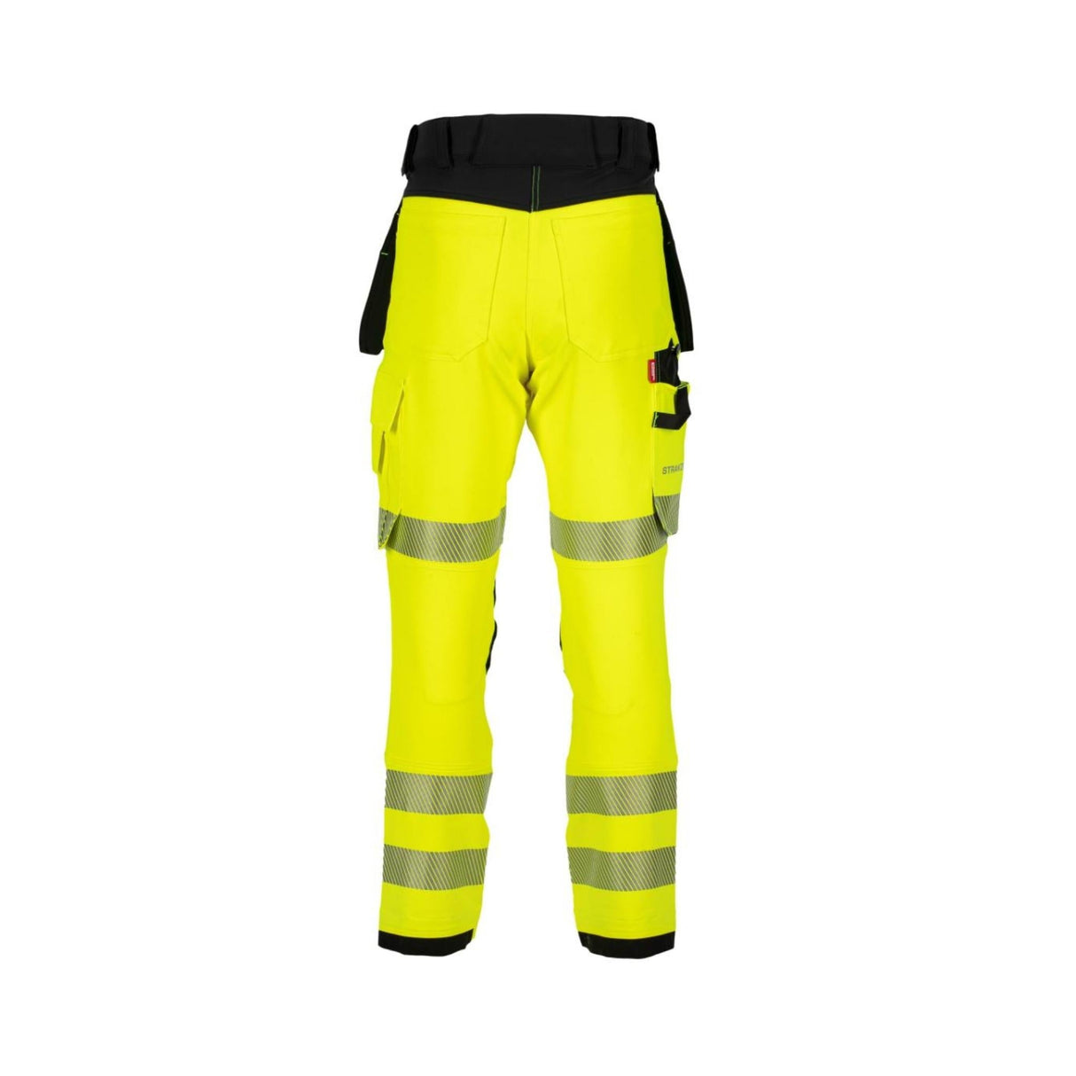 Håndverksbukse 2742742-339 stretch Dovre kl. 2