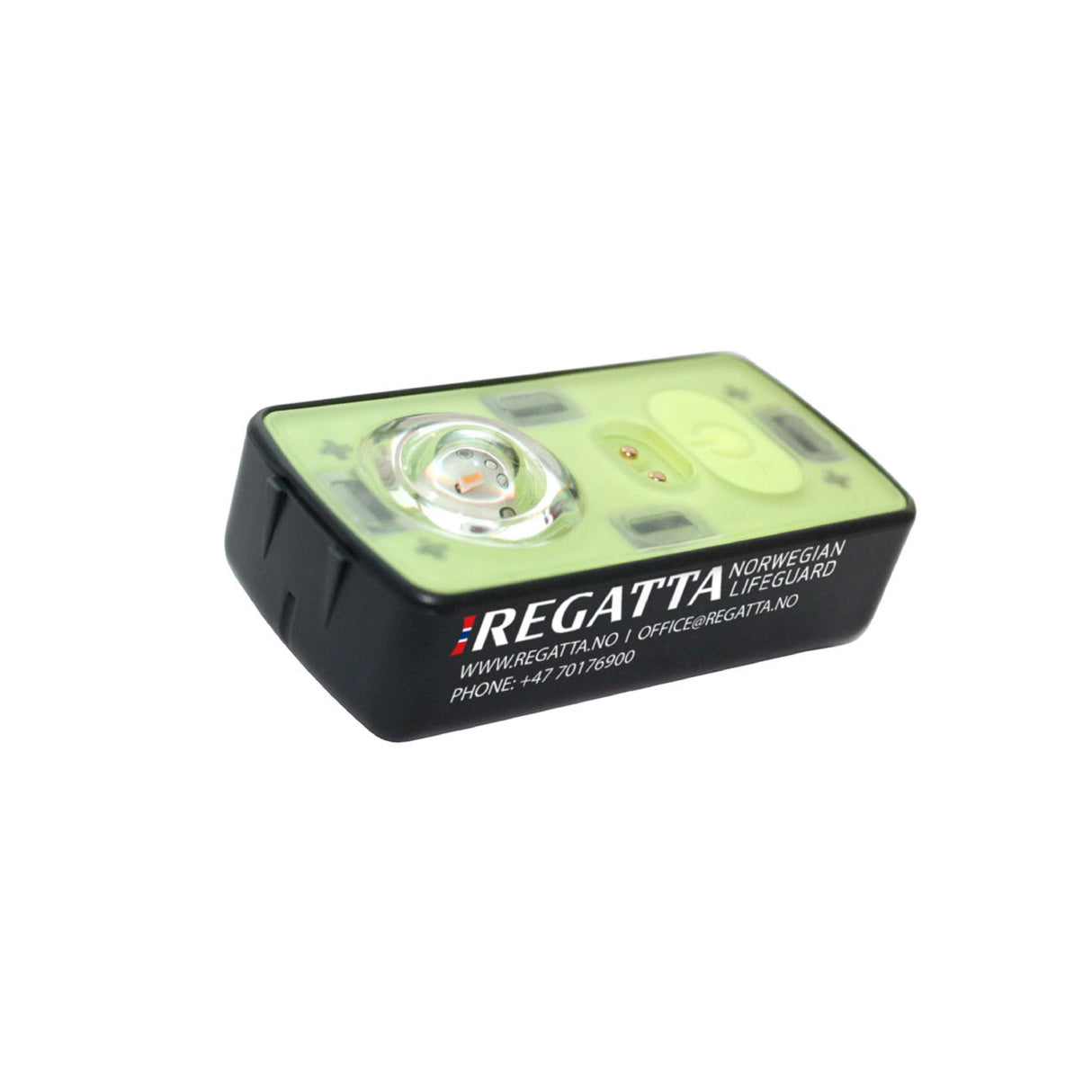 Dan-W4 4004950-330 vannaktiverende lys