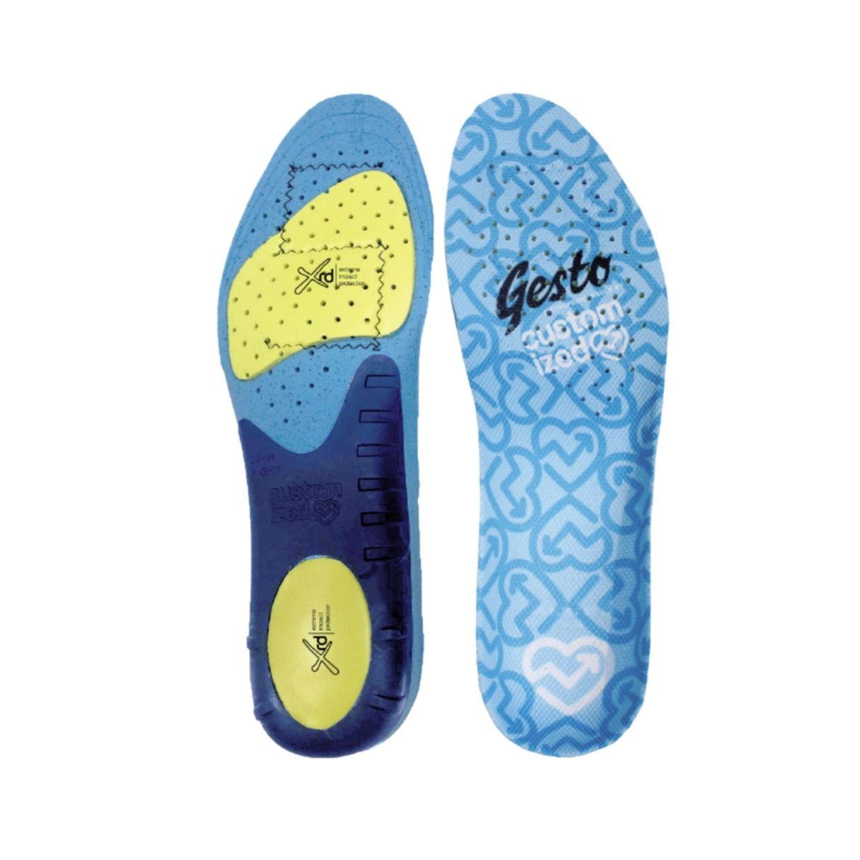 SÅLE TIL MEDIUM FOTBUE