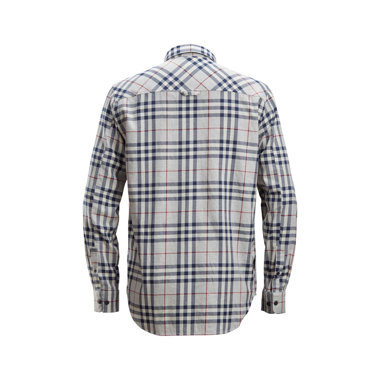 Flanellskjorte 8516-0716 AllroundWork