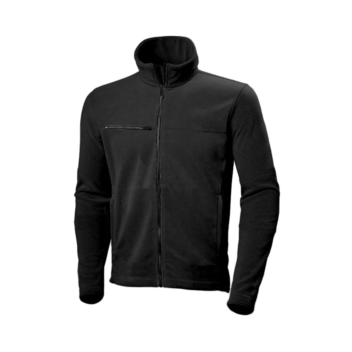 Fleecejakke 1800099
