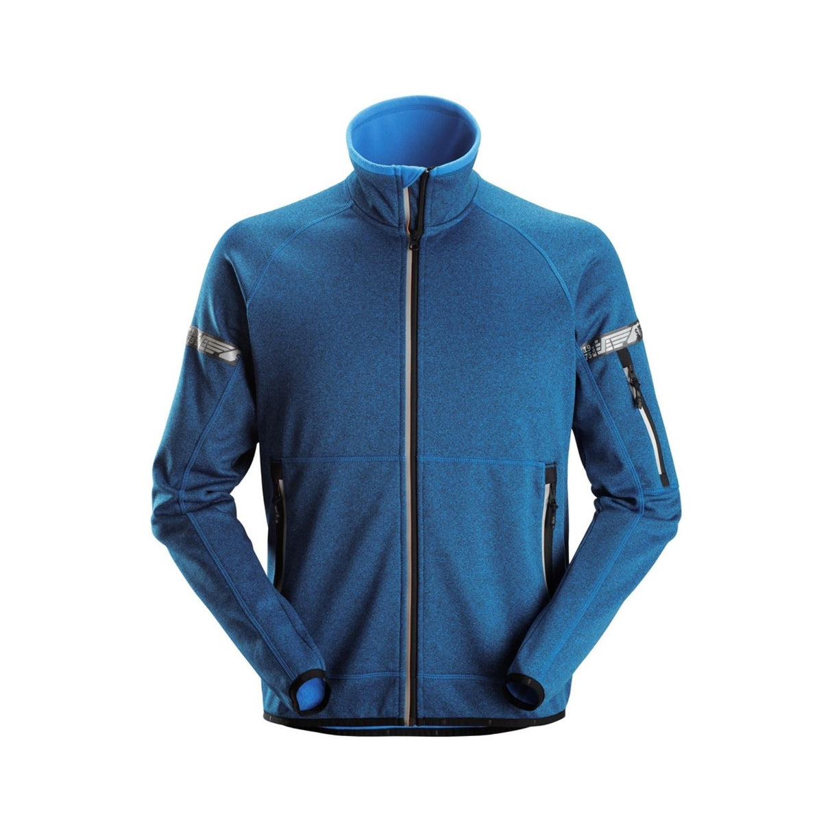 Fleecejakke 8004-5600 37.5® AllroundWork