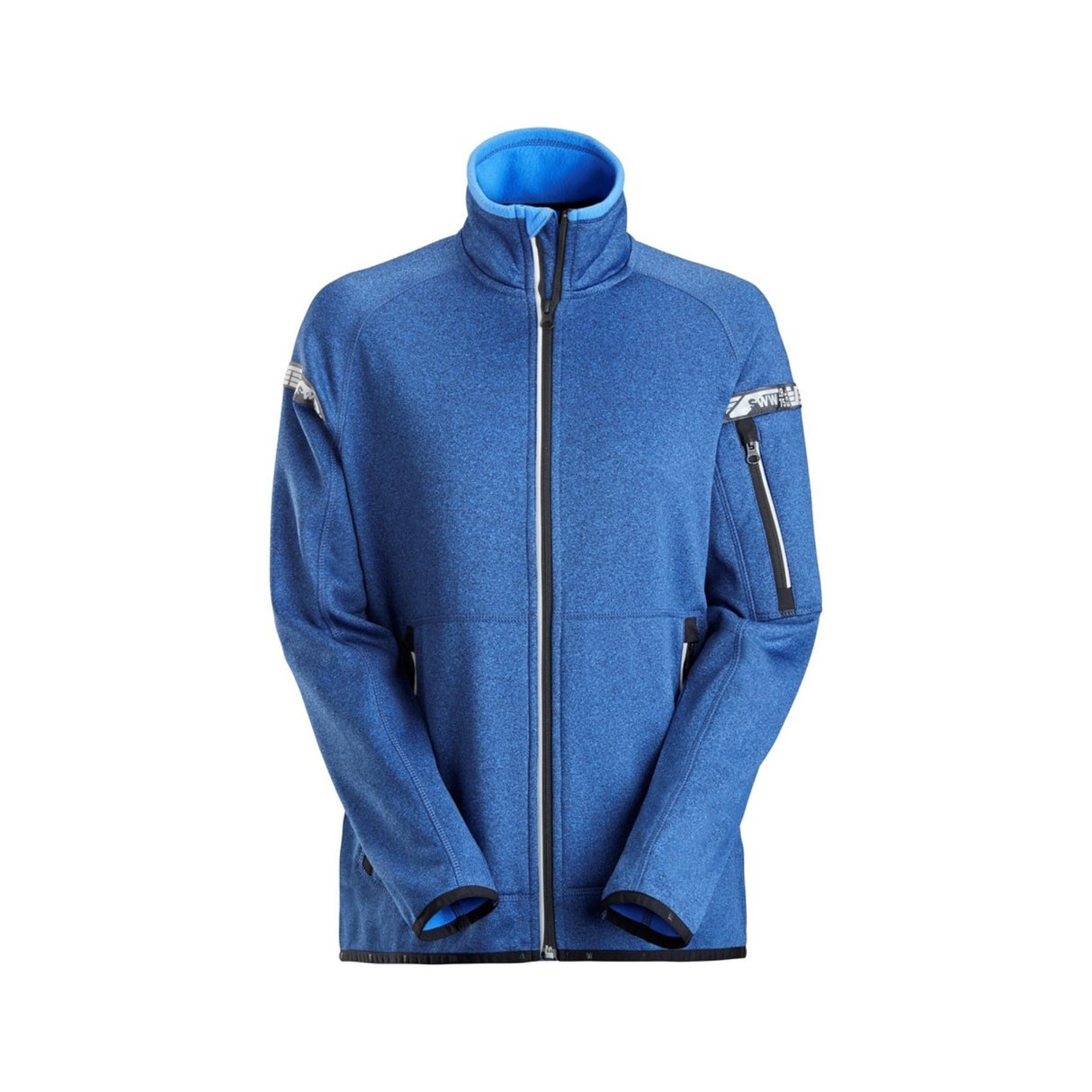 Fleecejakke 8017-5600 37.5® dame AllroundWork