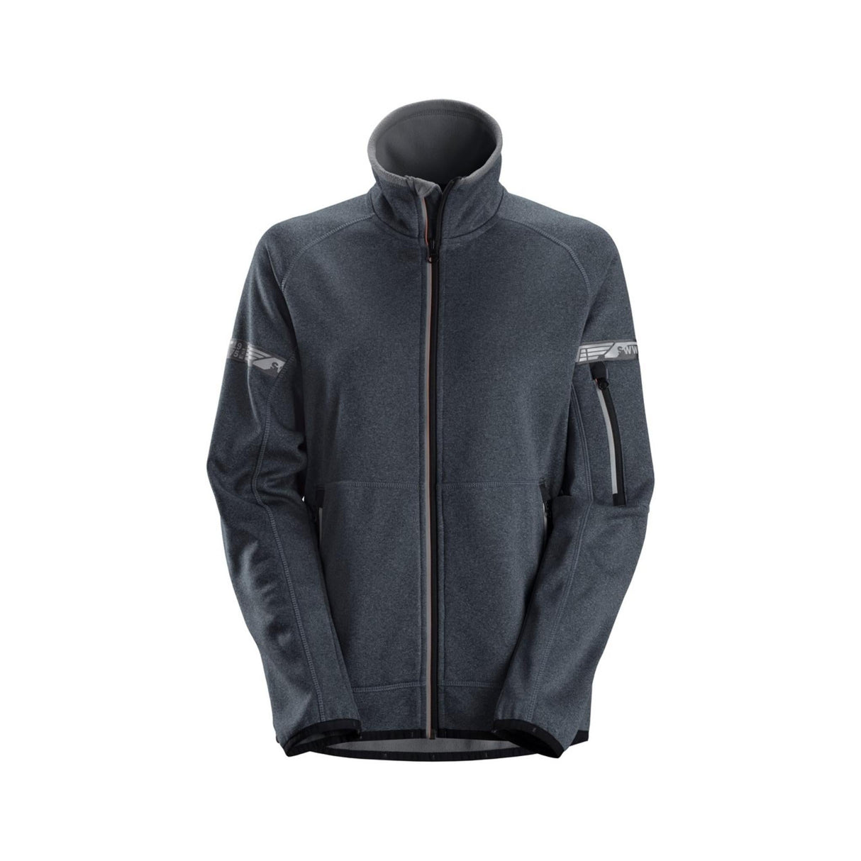 Fleecejakke 8017-5800 37.5® dame AllroundWork