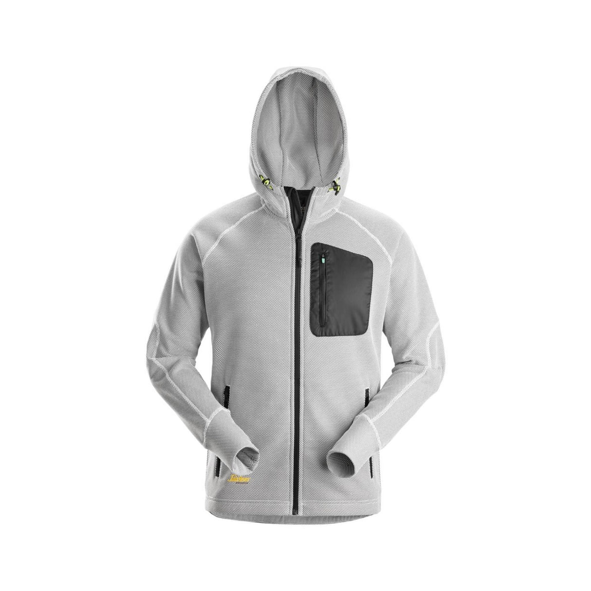 Fleecejakke 8041-0904 FlexiWork