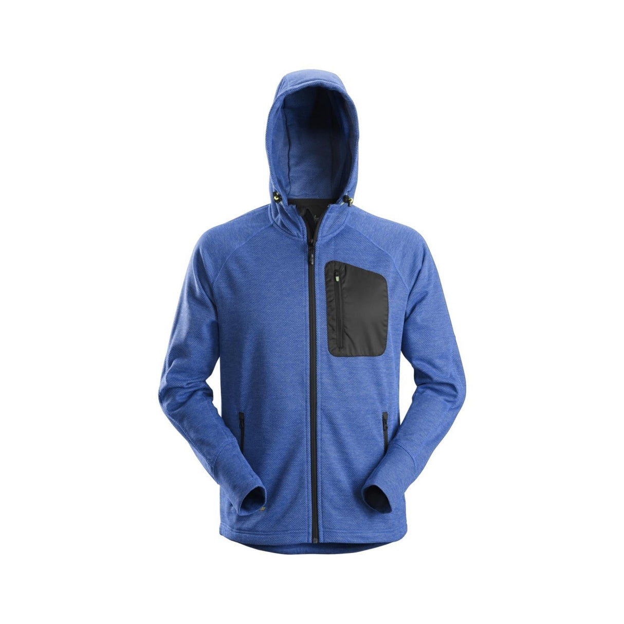 Fleecejakke 8041-5604 FlexiWork