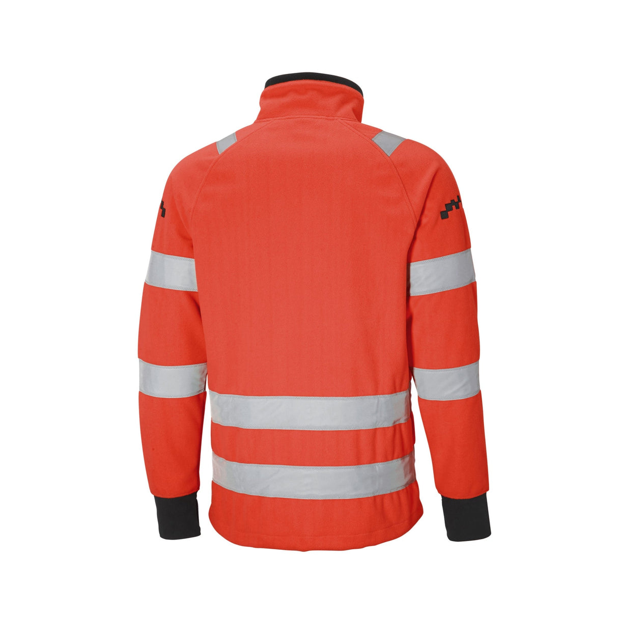 Univern Fleecejakke 98120-419 Bryne vindtett kl. 2/3