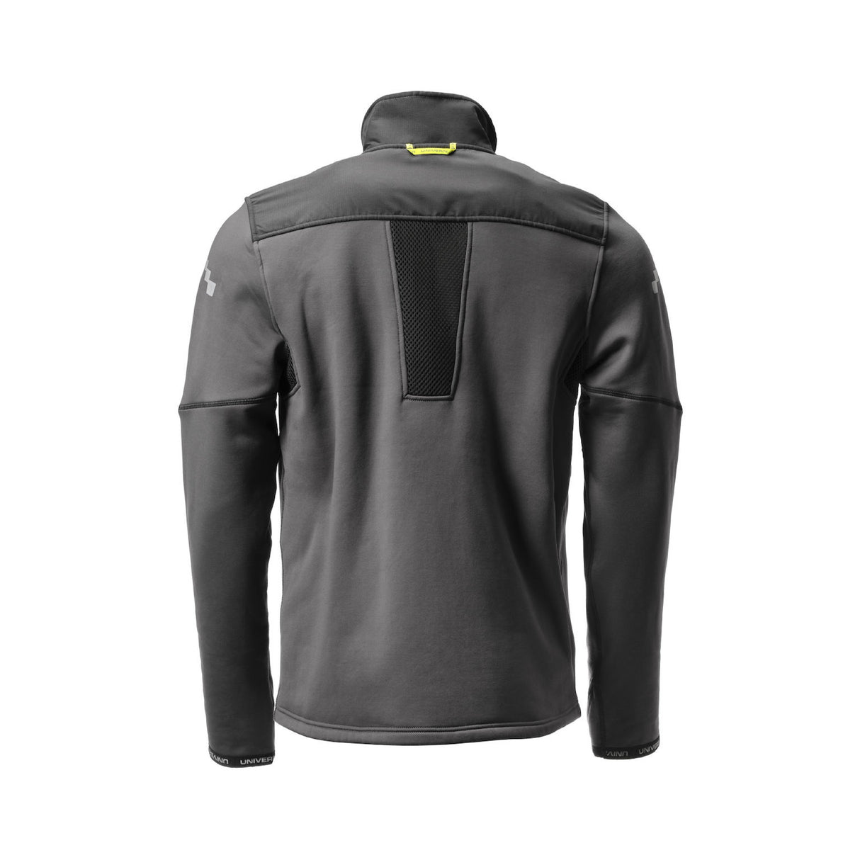 Univern Fleecejakke 98122-1504 stretch Mandal