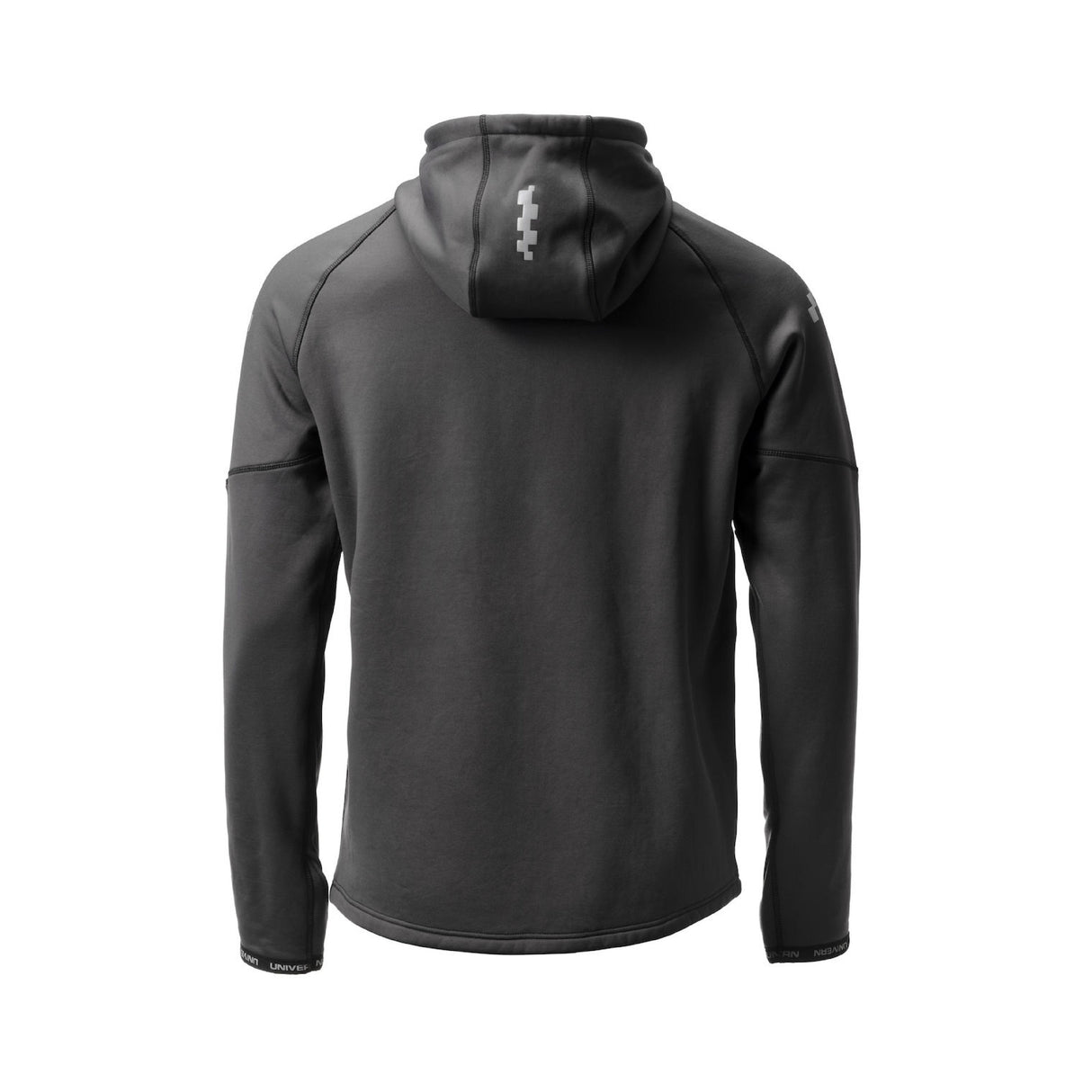 Univern Fleecejakke 98123-1504 stretch Mandal