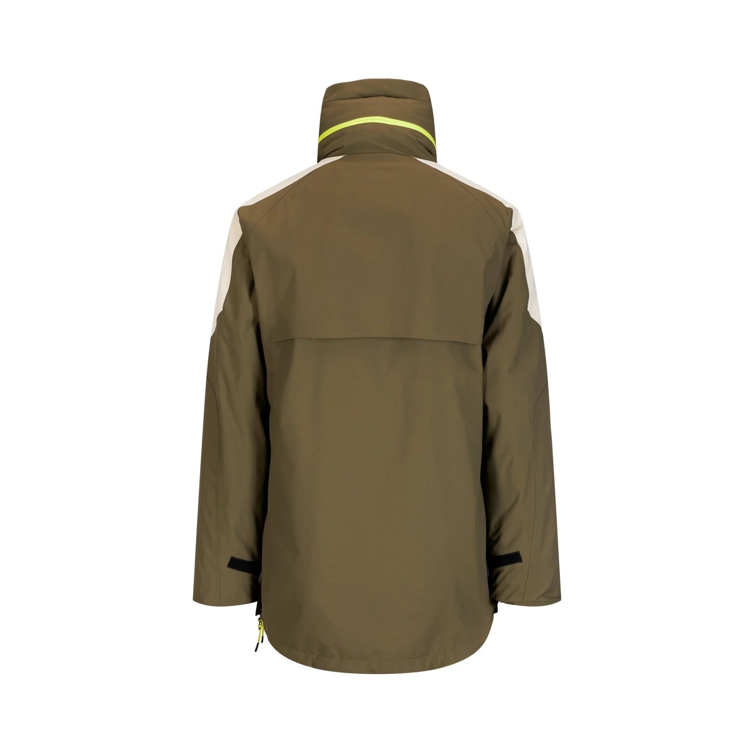 Flyteanorakk 4504682-551 Ocean 50N