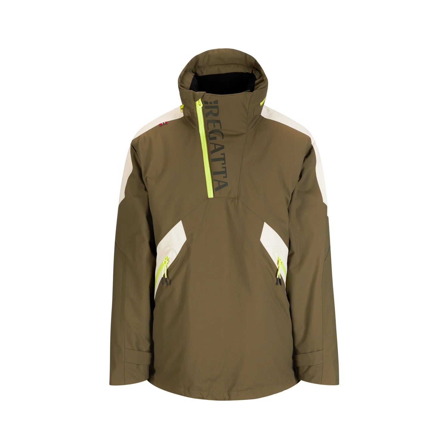 Flyteanorakk 4504682-551 Ocean 50N