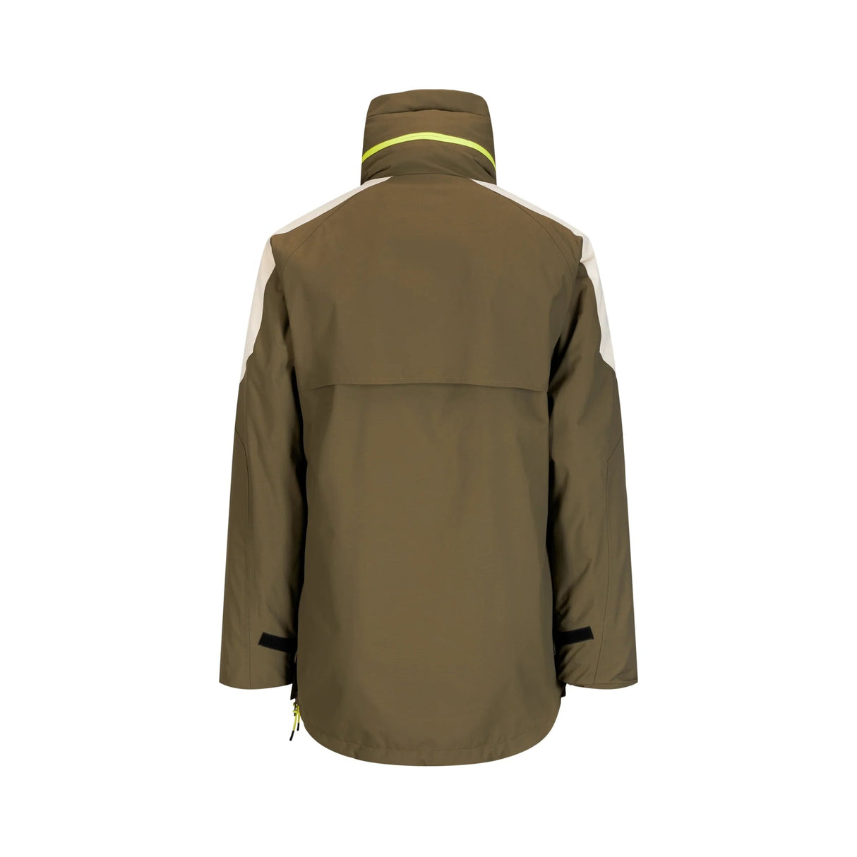 Flyteanorakk 4504682-551 Ocean junior 50N