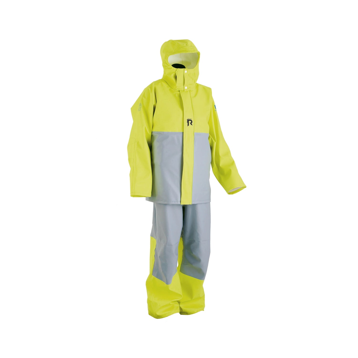 Flytedress 4504655-334 Fisherman 50N