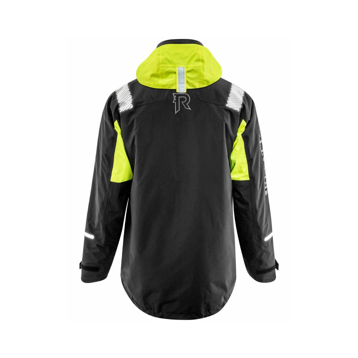 Flytejakke 4504671-900 905 Fjord 50N